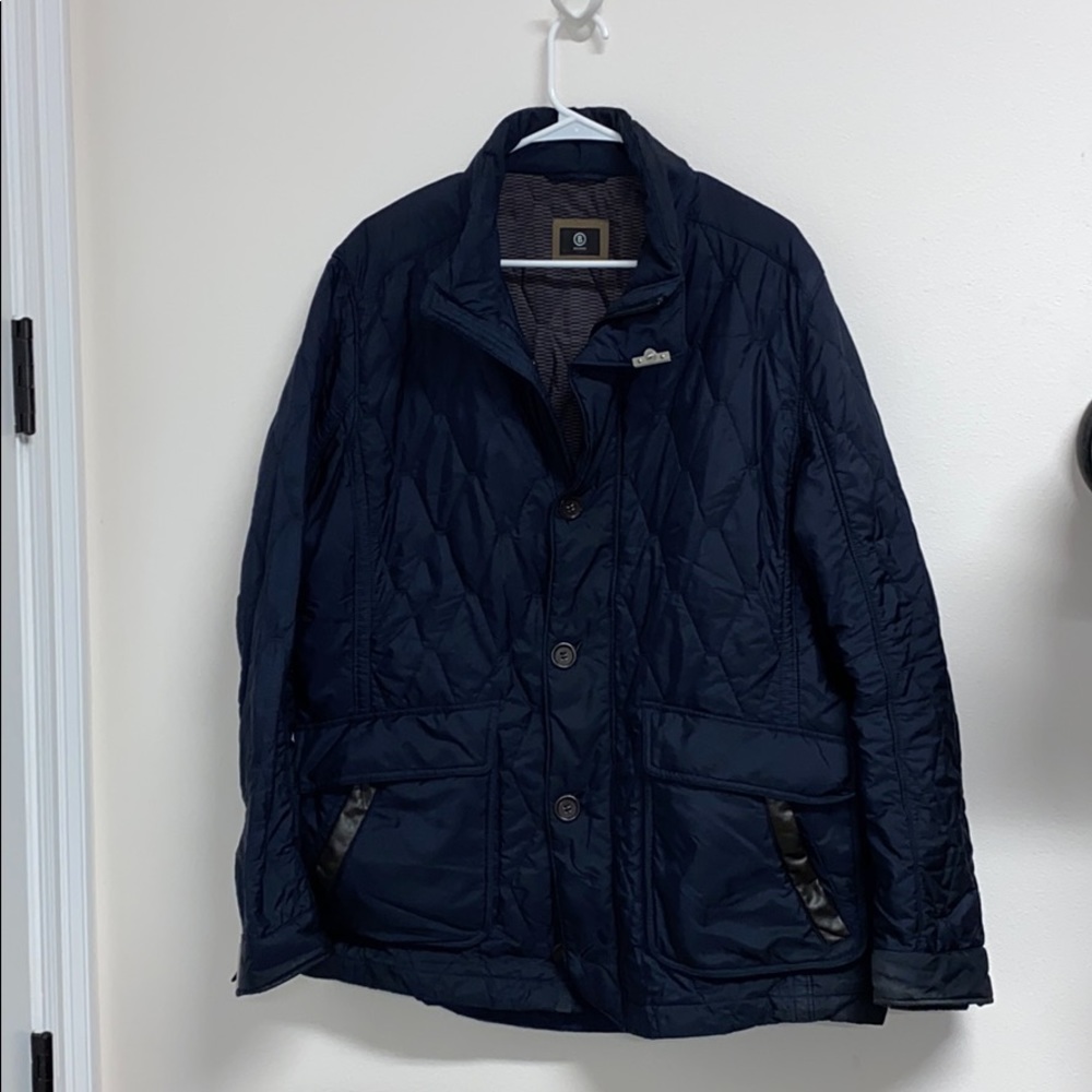 Bogner Men’s Jacket Size 42